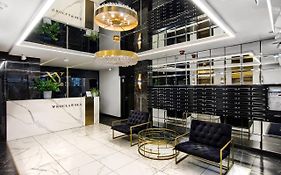 Cracow Wroclawska Premium Apartment